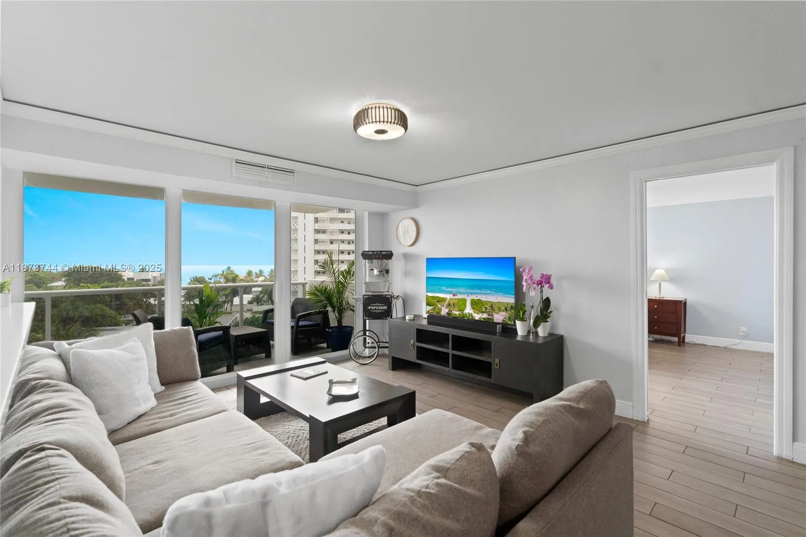 2841 N Ocean Blvd, #702