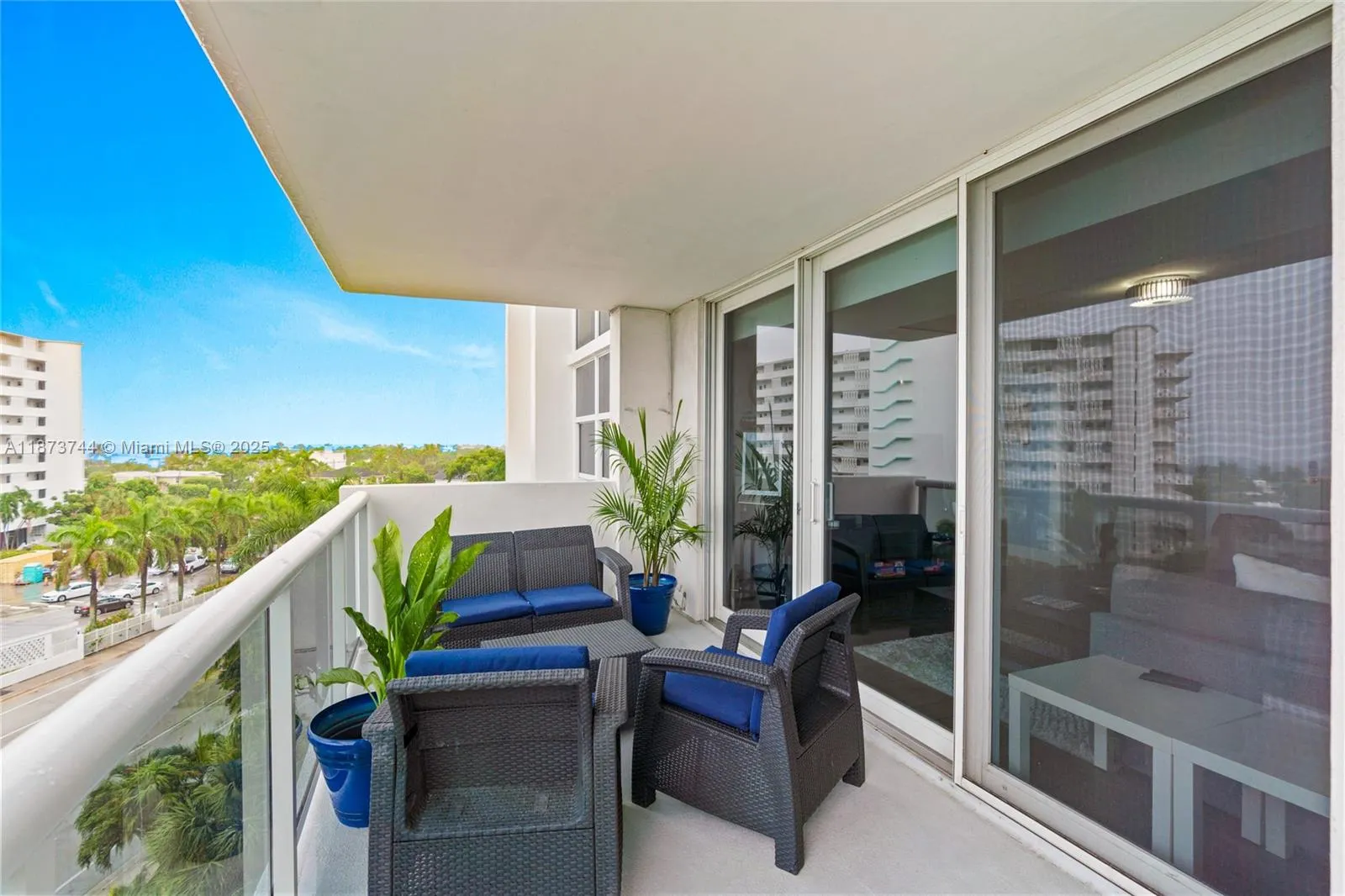 2841 N Ocean Blvd, #702
