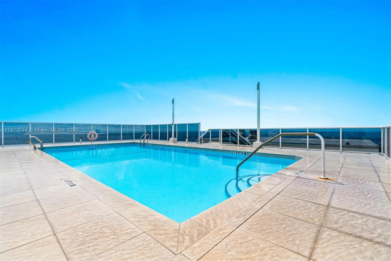 2841 N Ocean Blvd, #702
