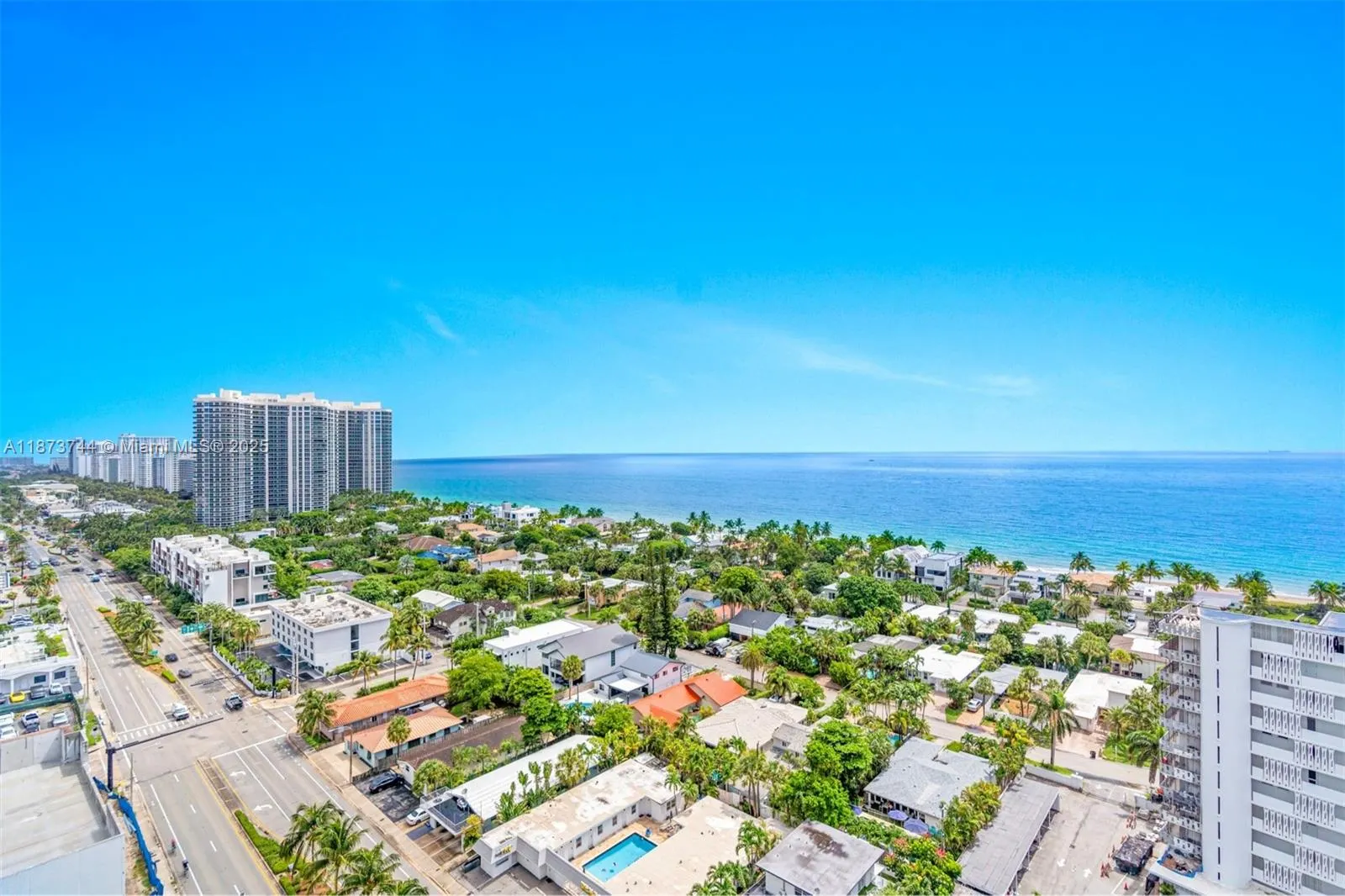 2841 N Ocean Blvd, #702