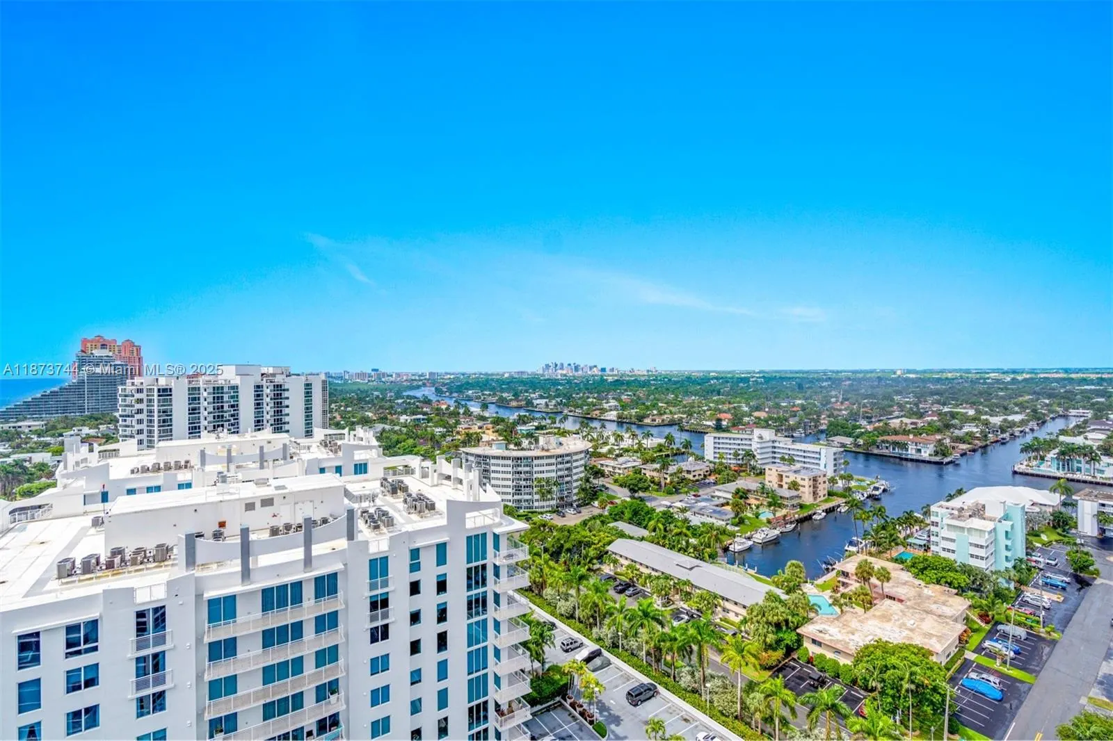 2841 N Ocean Blvd, #702