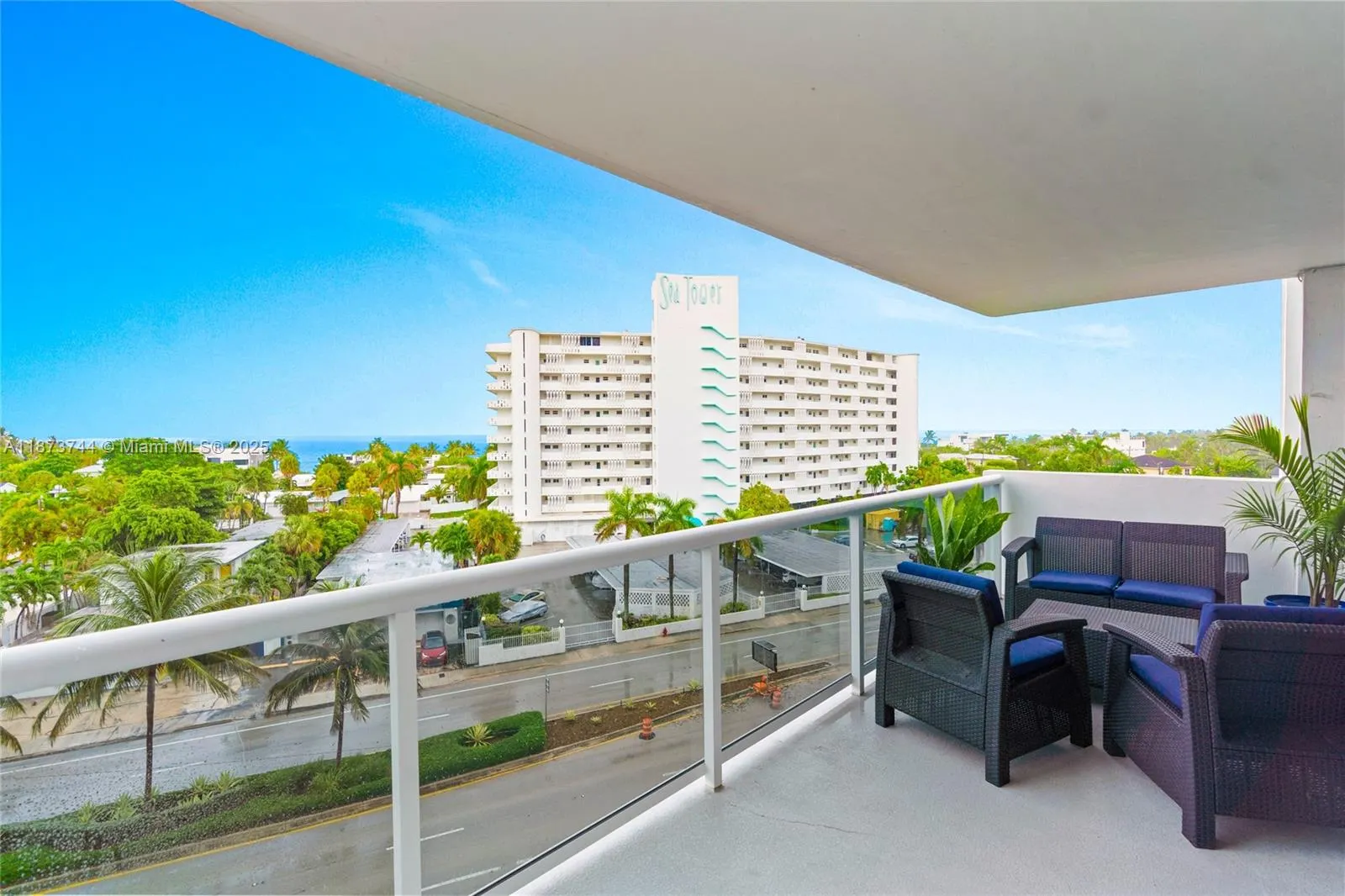 2841 N Ocean Blvd, #702
