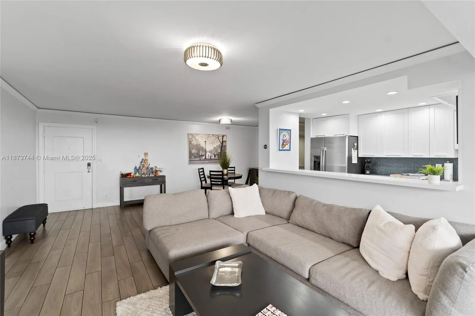 2841 N Ocean Blvd, #702