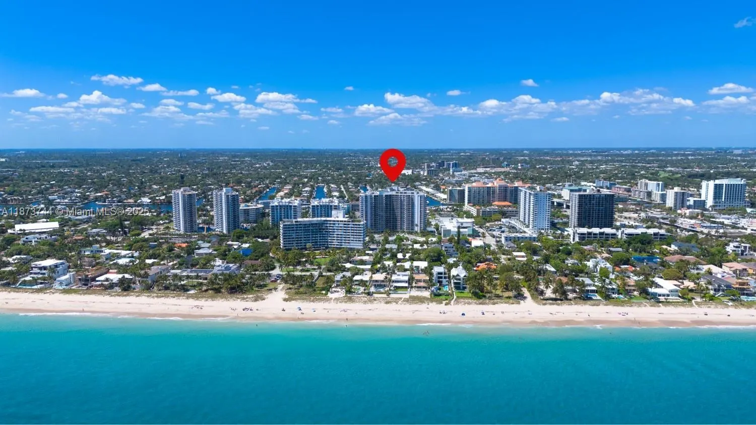 2841 N Ocean Blvd, #702