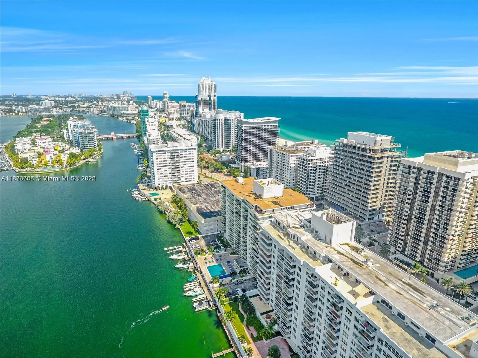 5750 Collins Ave, #14A