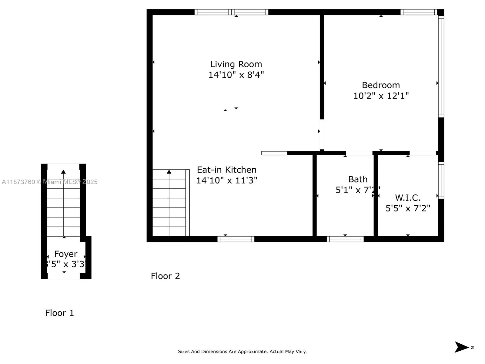 3340 SW 7th St
