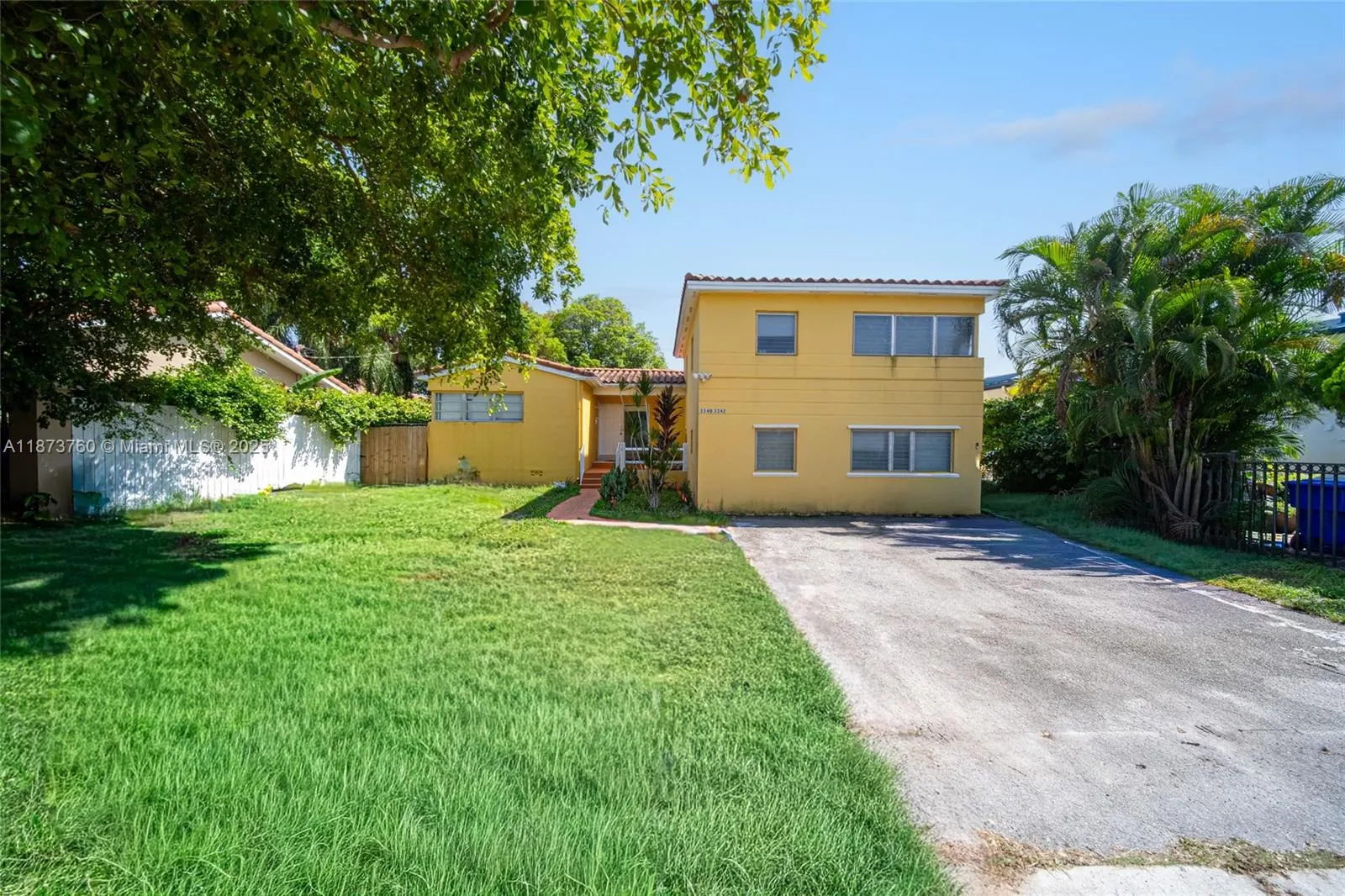 3340 SW 7th St