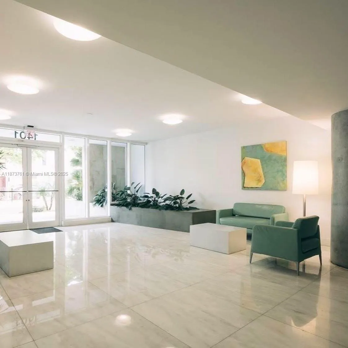 1401 SW 22nd St, #1205