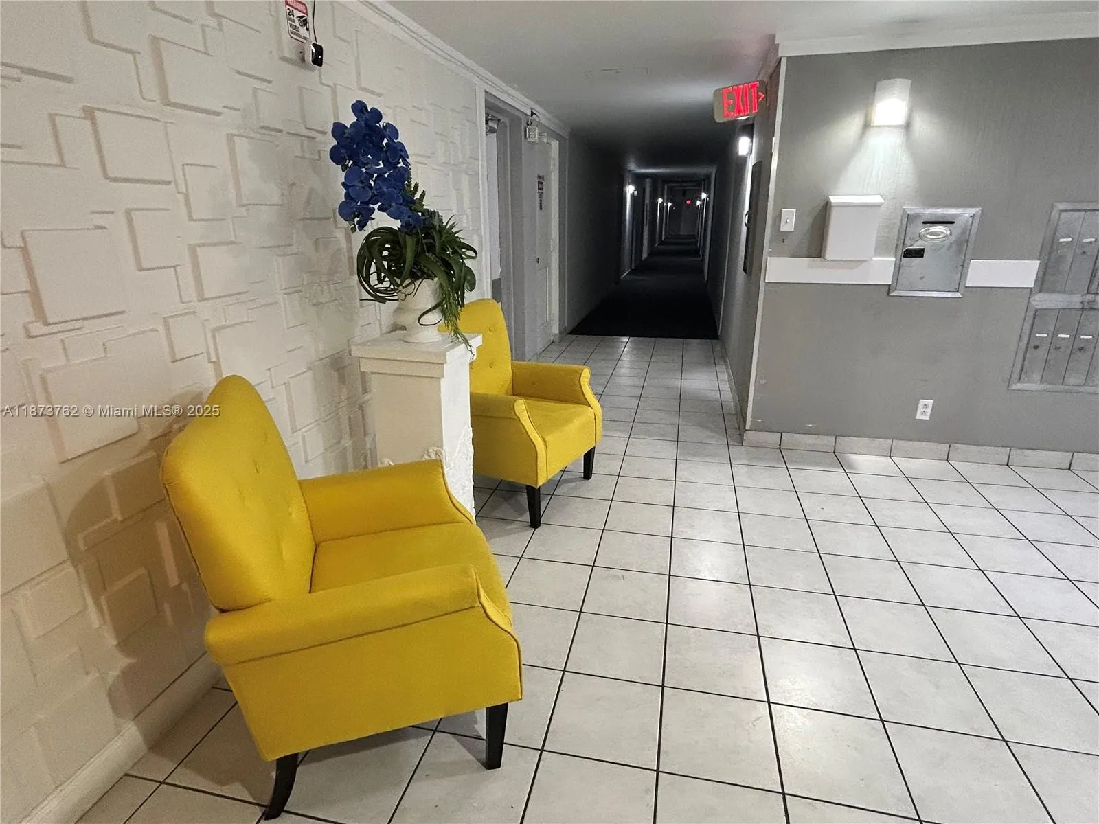 4740 NW 21st St, #306