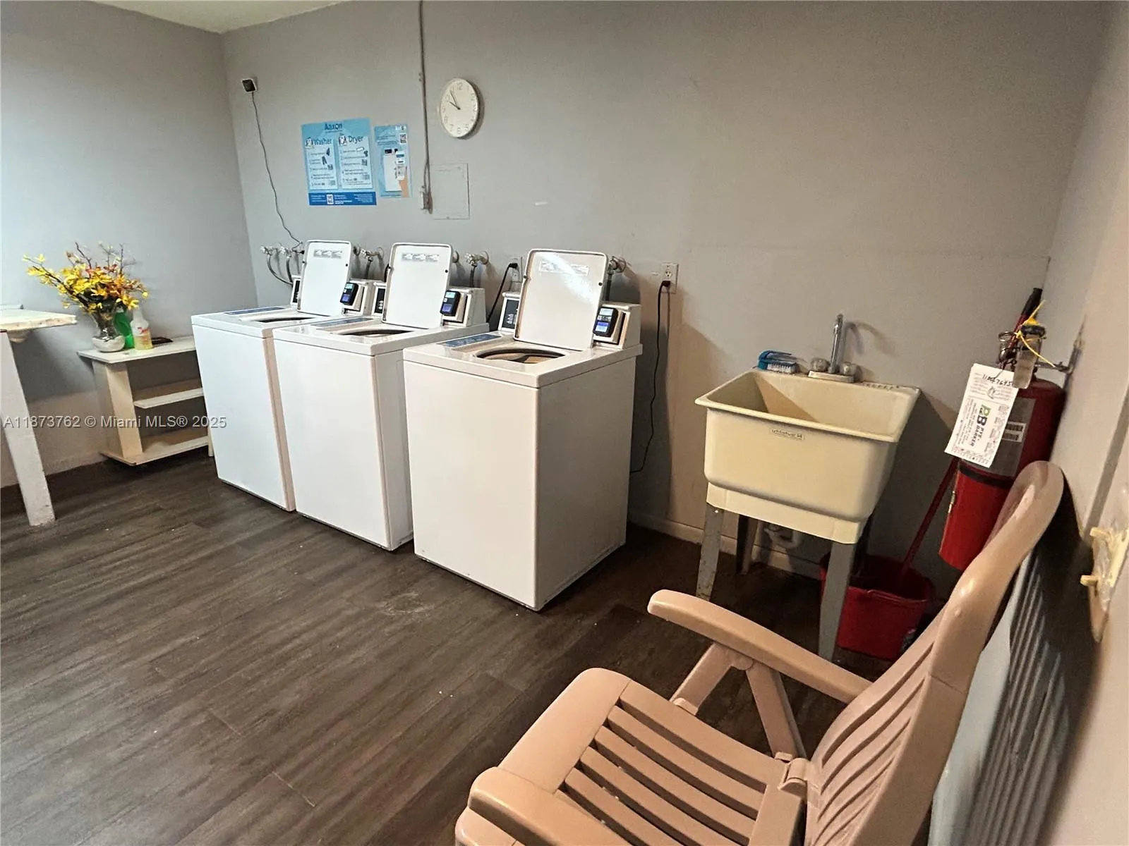 4740 NW 21st St, #306