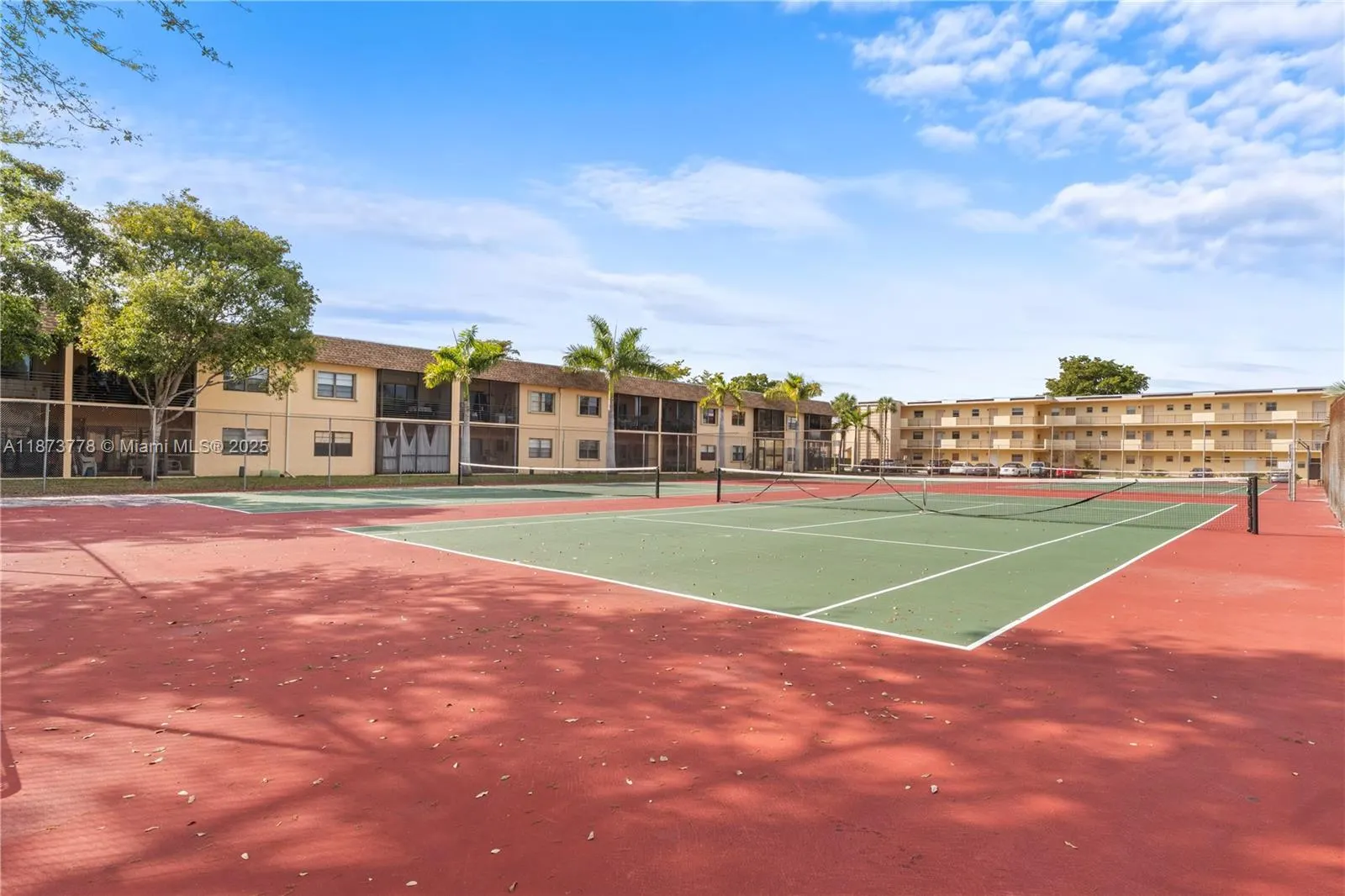 300 Berkley Rd, #107