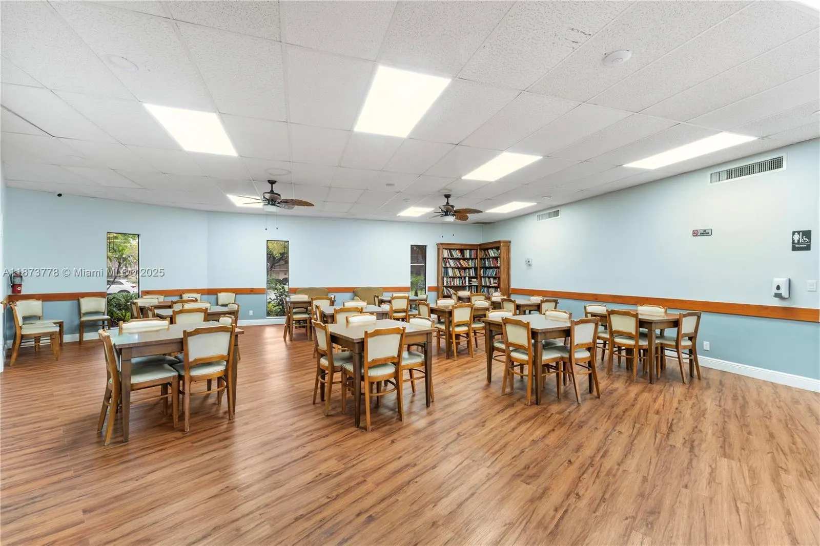 300 Berkley Rd, #107