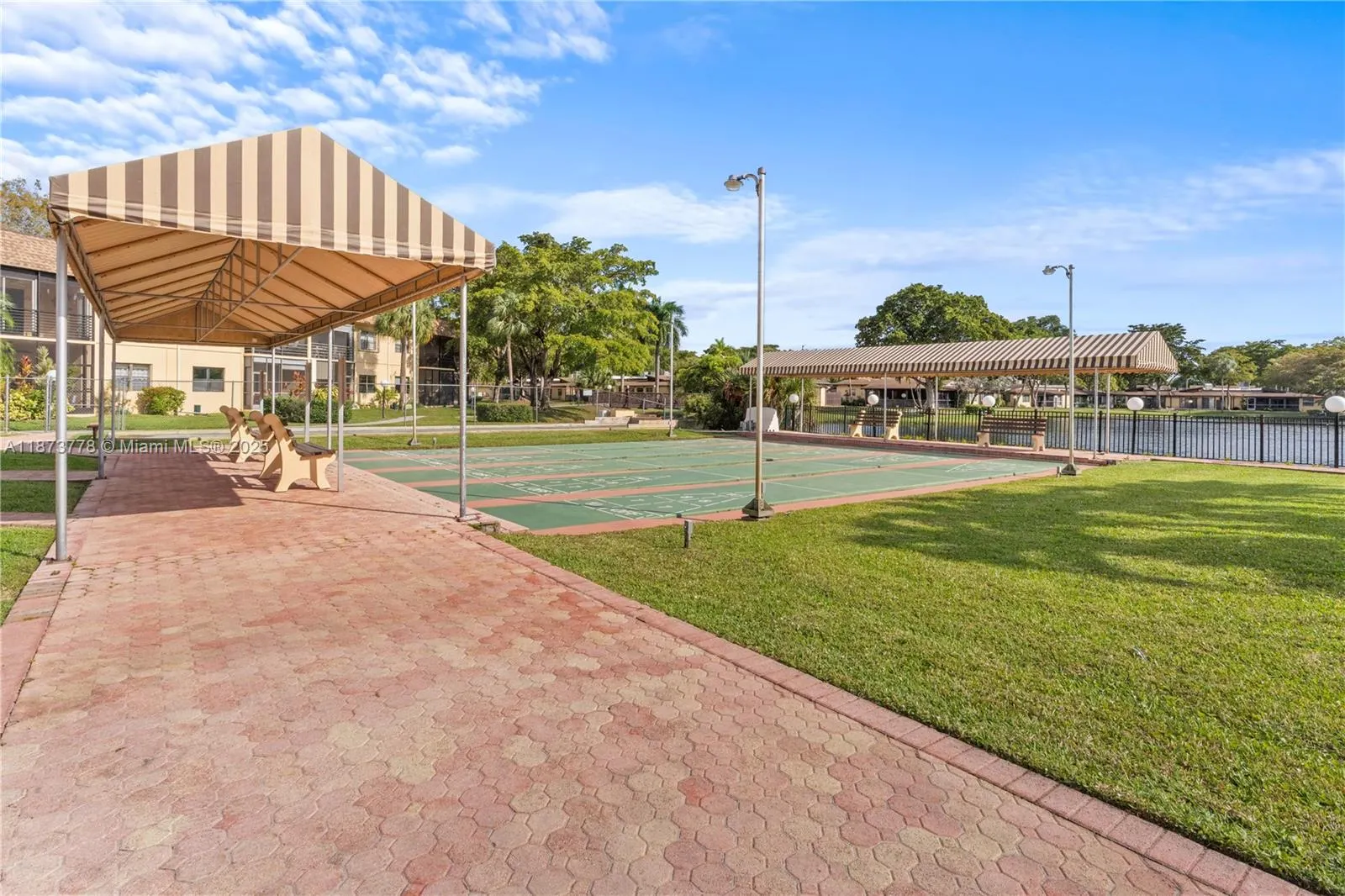 300 Berkley Rd, #107