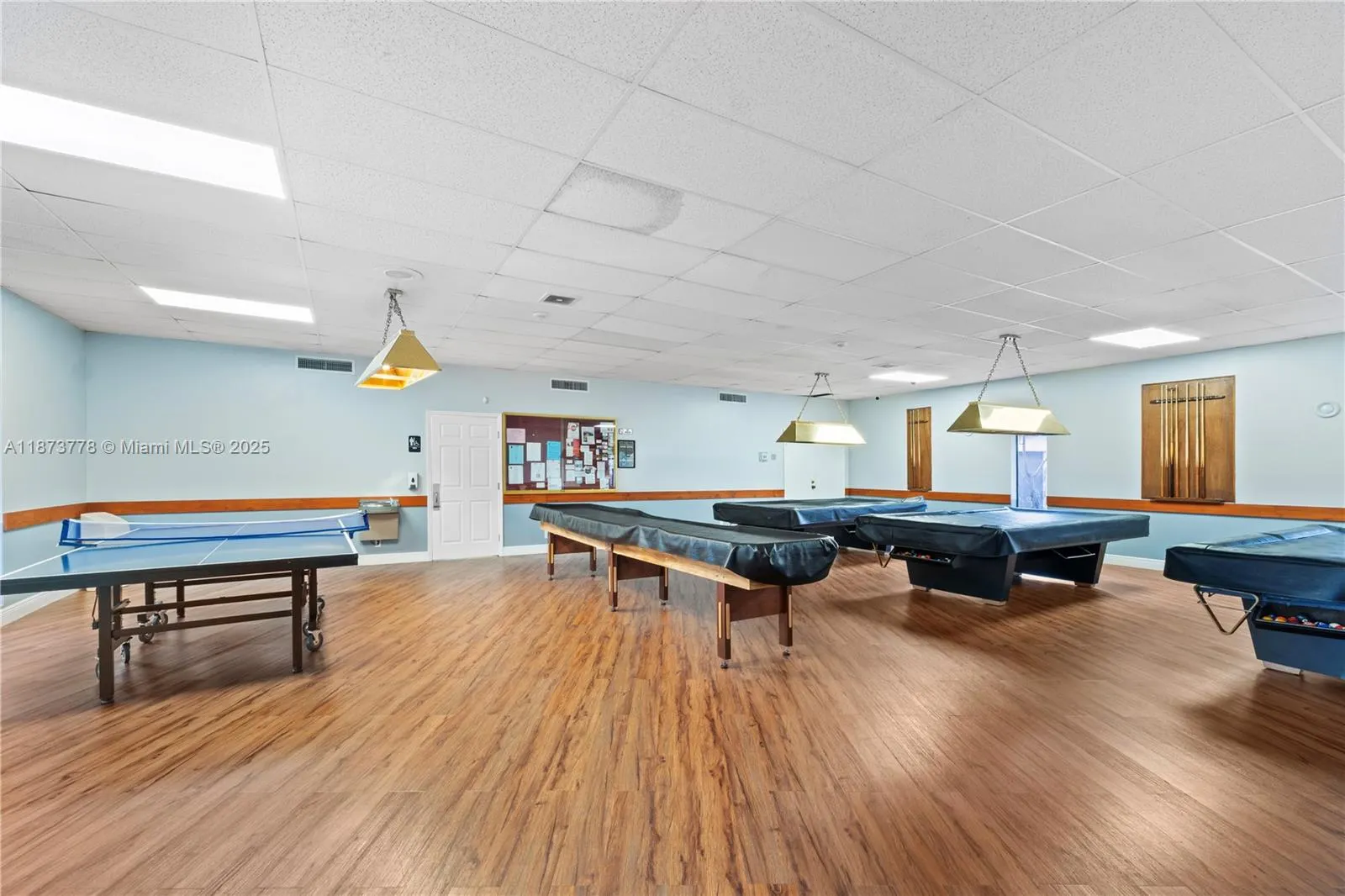 300 Berkley Rd, #107