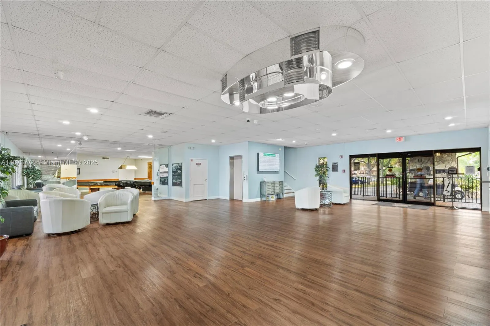 300 Berkley Rd, #107