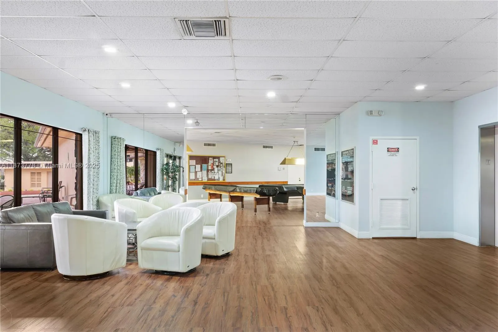 300 Berkley Rd, #107