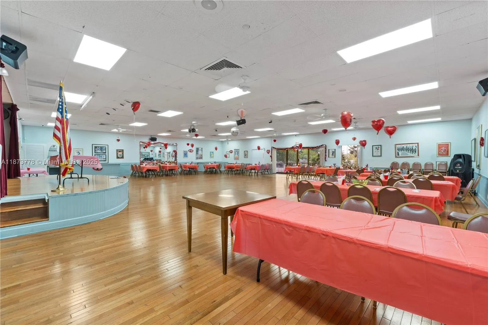 300 Berkley Rd, #107