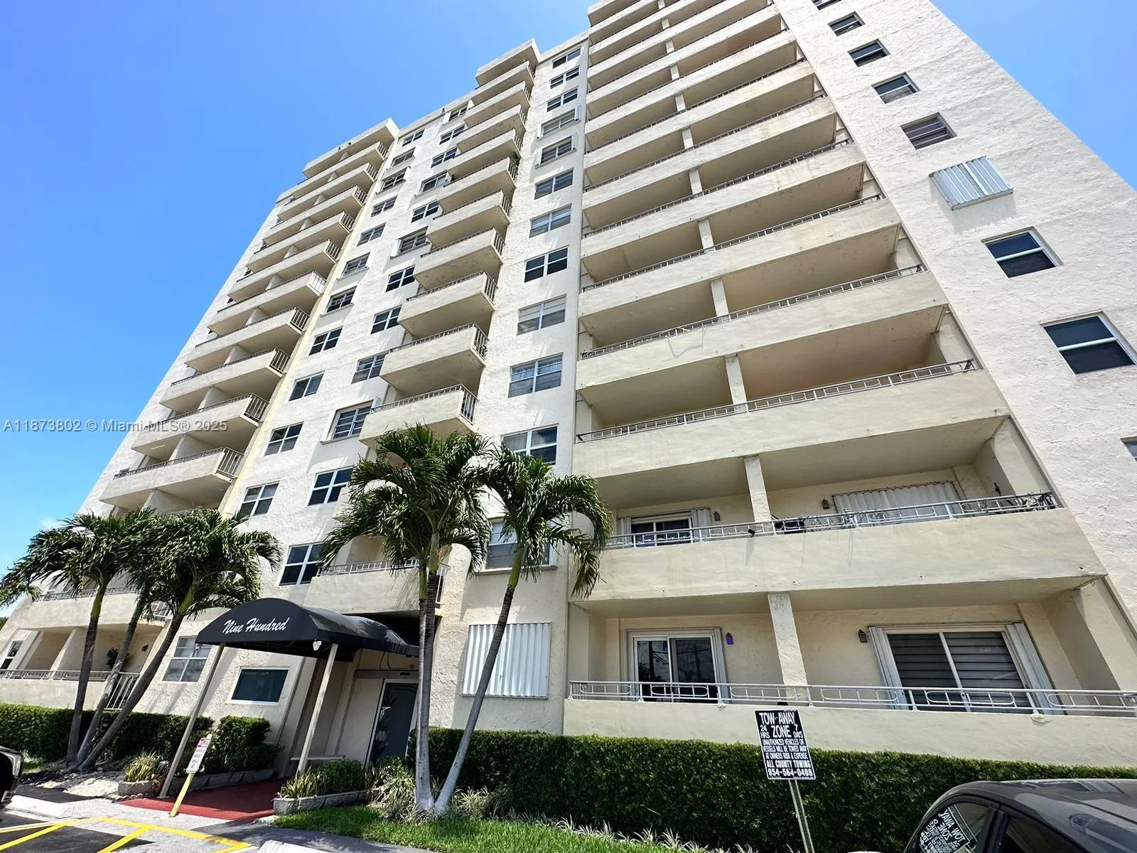 900 NE 18th Ave, #207