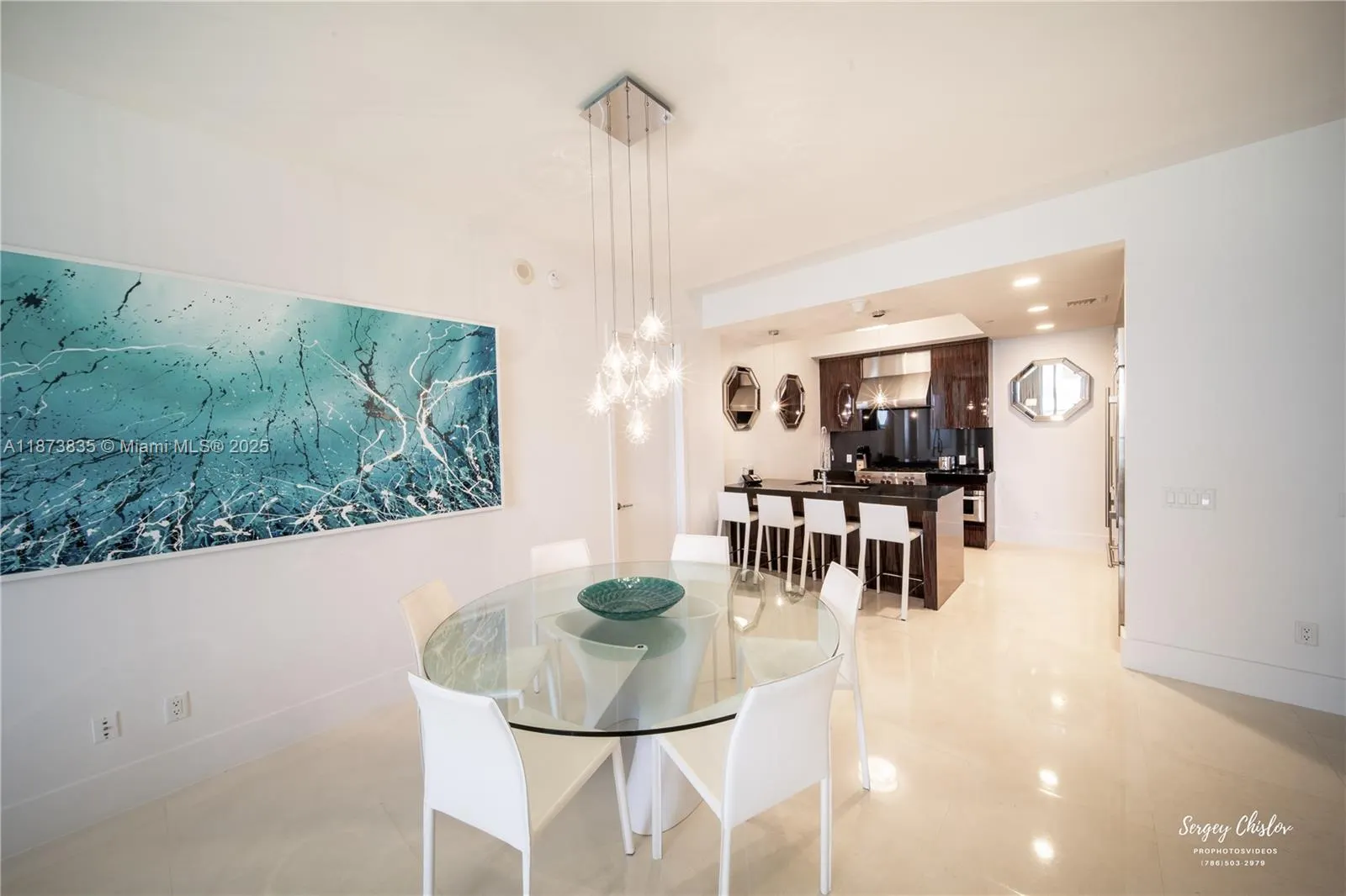 9705 Collins Ave, #1404N