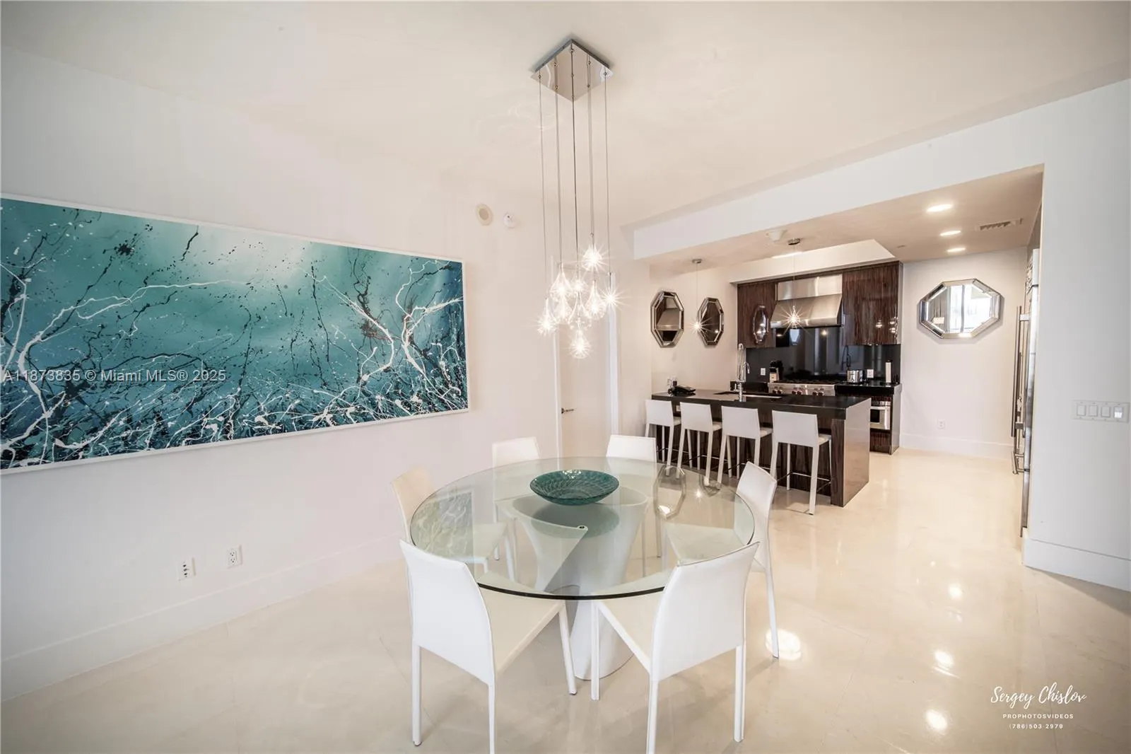 9705 Collins Ave, #1404N
