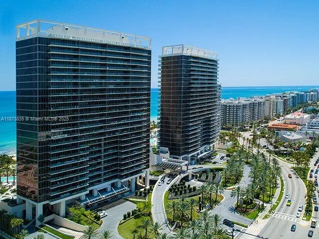 9705 Collins Ave, #1404N