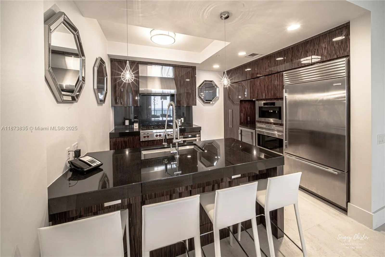 9705 Collins Ave, #1404N