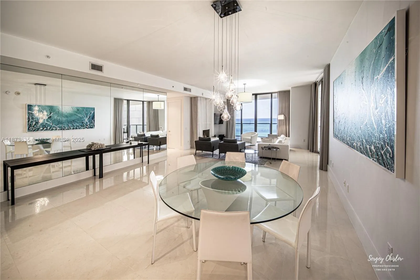9705 Collins Ave, #1404N