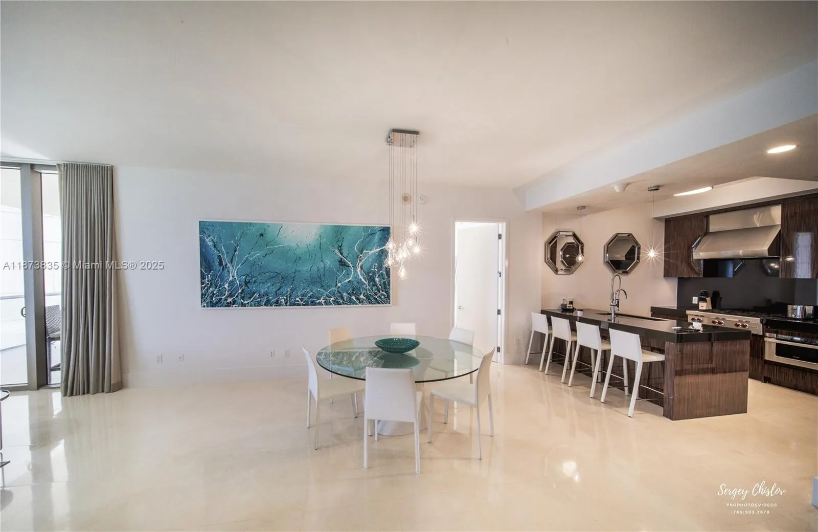 9705 Collins Ave, #1404N