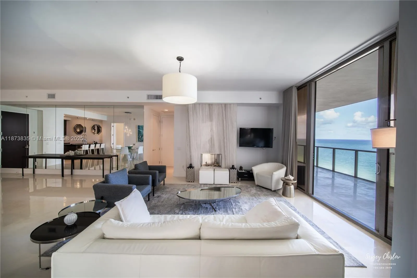 9705 Collins Ave, #1404N