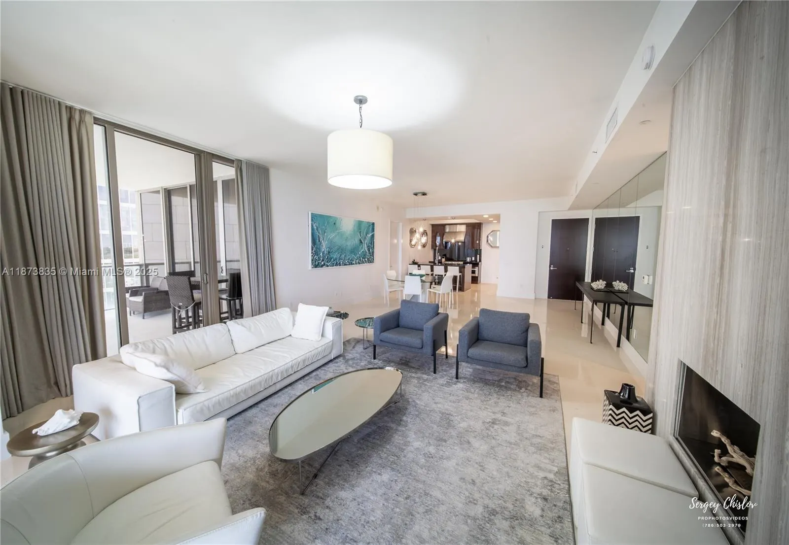 9705 Collins Ave, #1404N