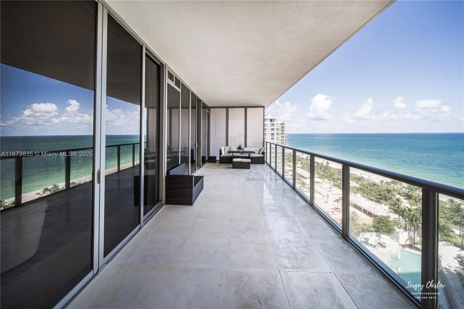 9705 Collins Ave, #1404N