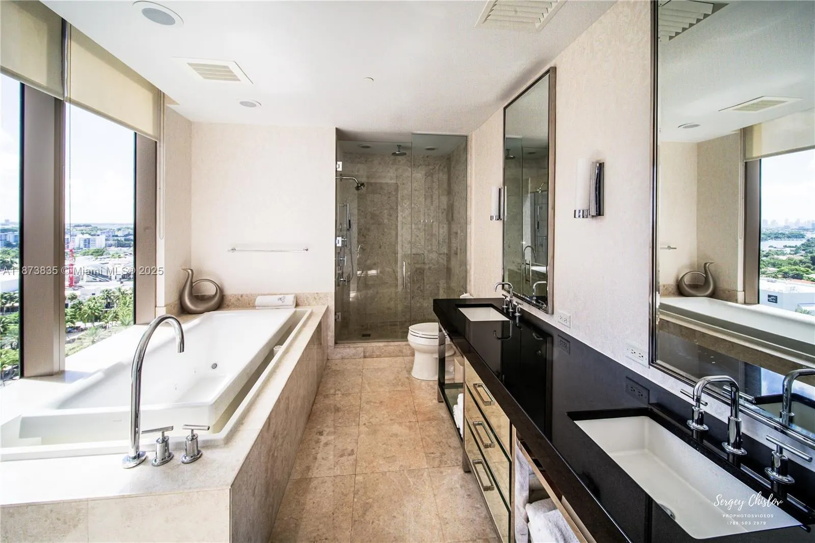 9705 Collins Ave, #1404N