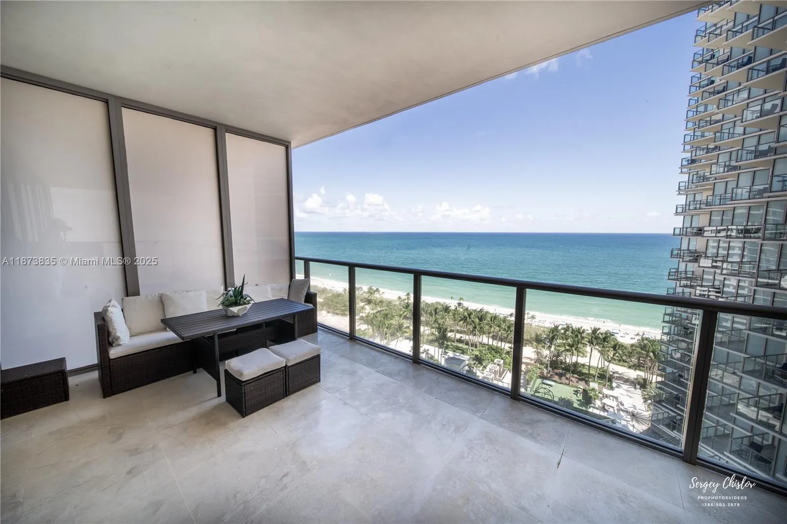 9705 Collins Ave, #1404N