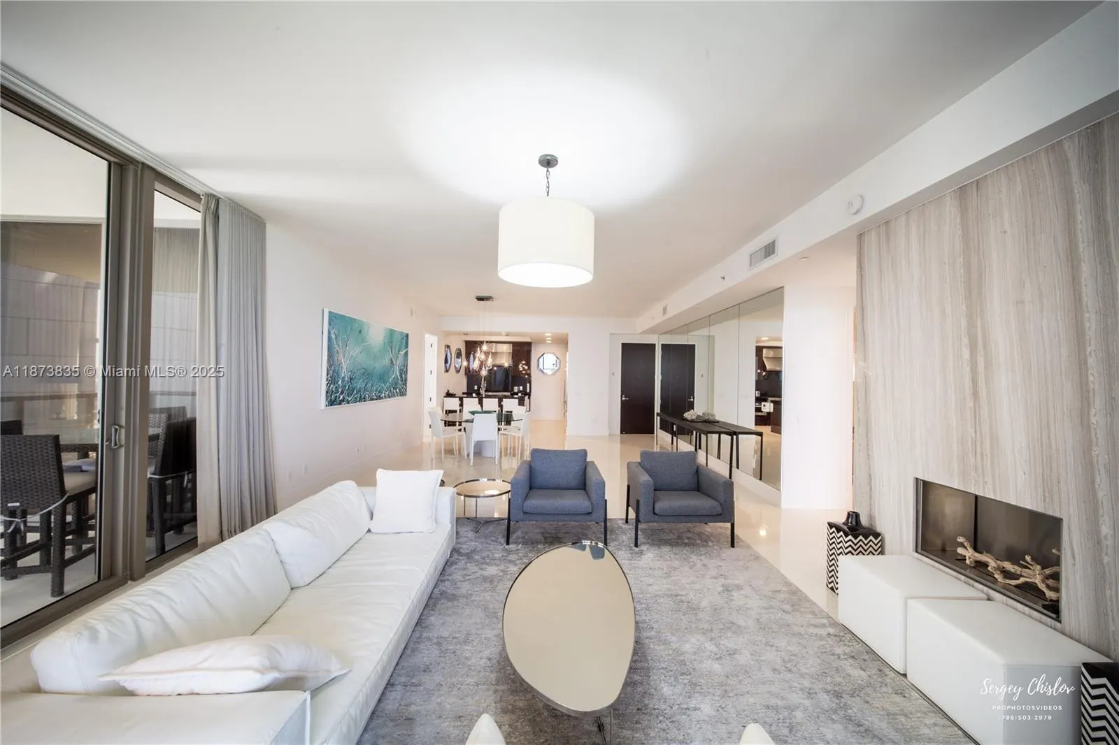 9705 Collins Ave, #1404N