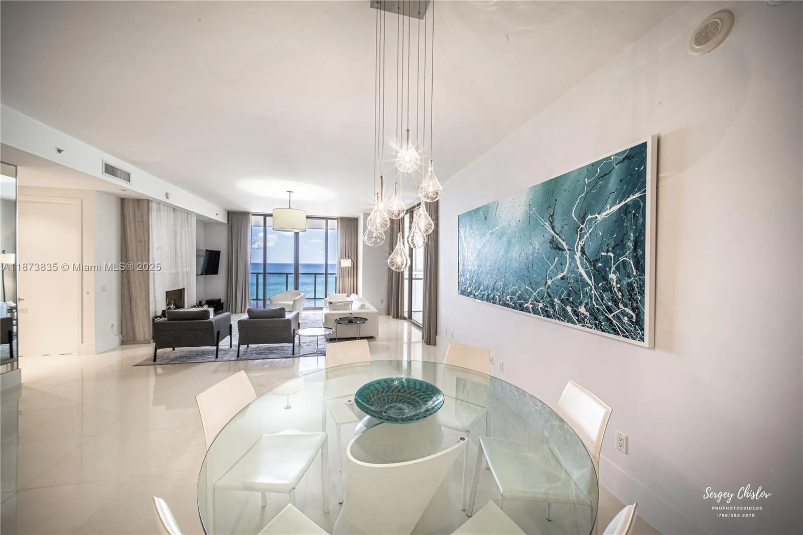 9705 Collins Ave, #1404N