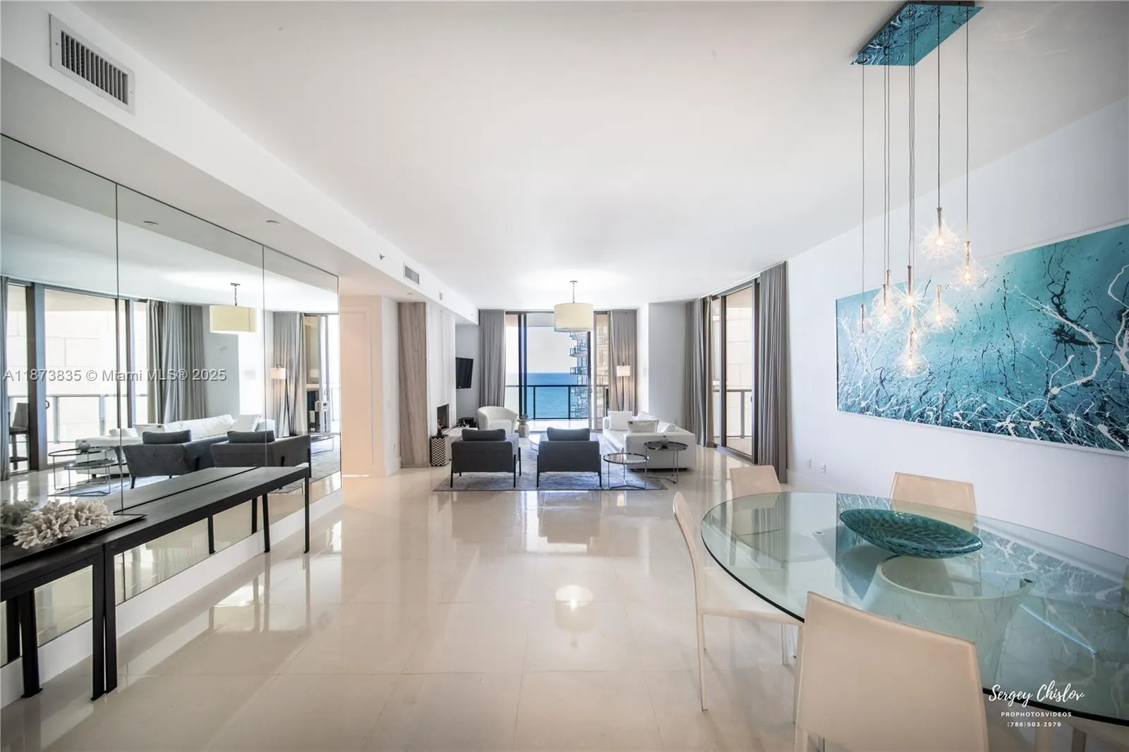 9705 Collins Ave, #1404N