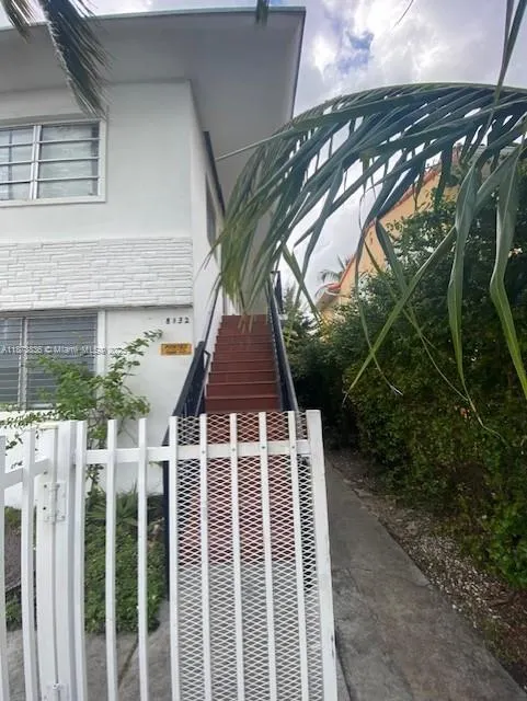8132 Harding Ave, #7