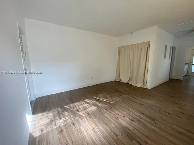 8132 Harding Ave, #7