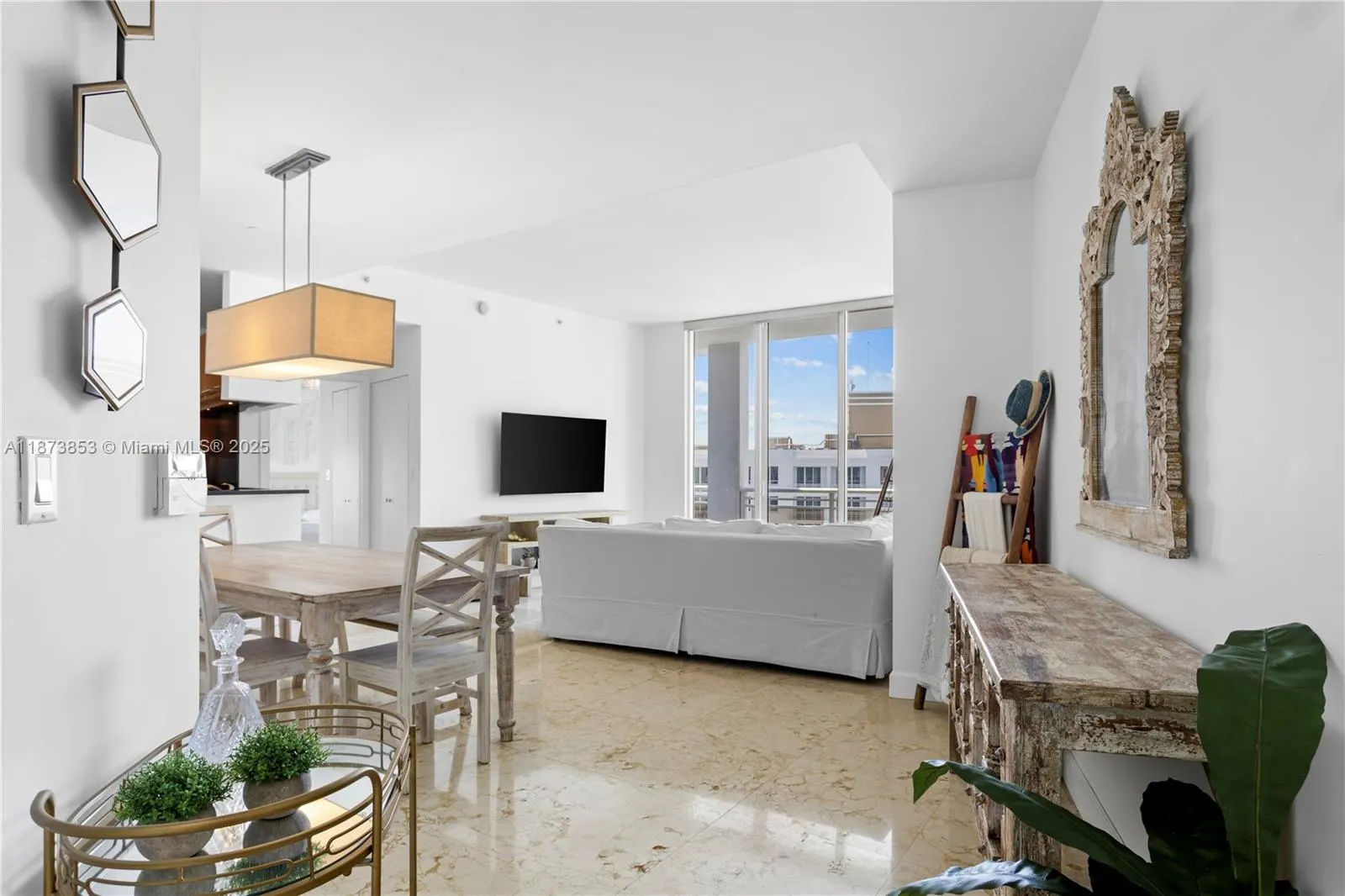901 Brickell Key Blvd, #3301