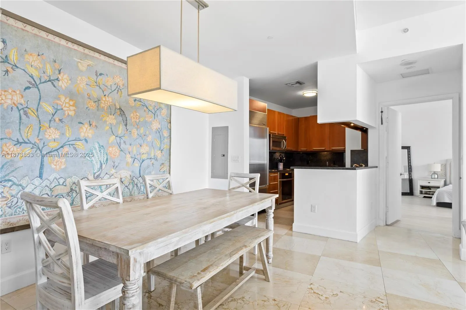 901 Brickell Key Blvd, #3301