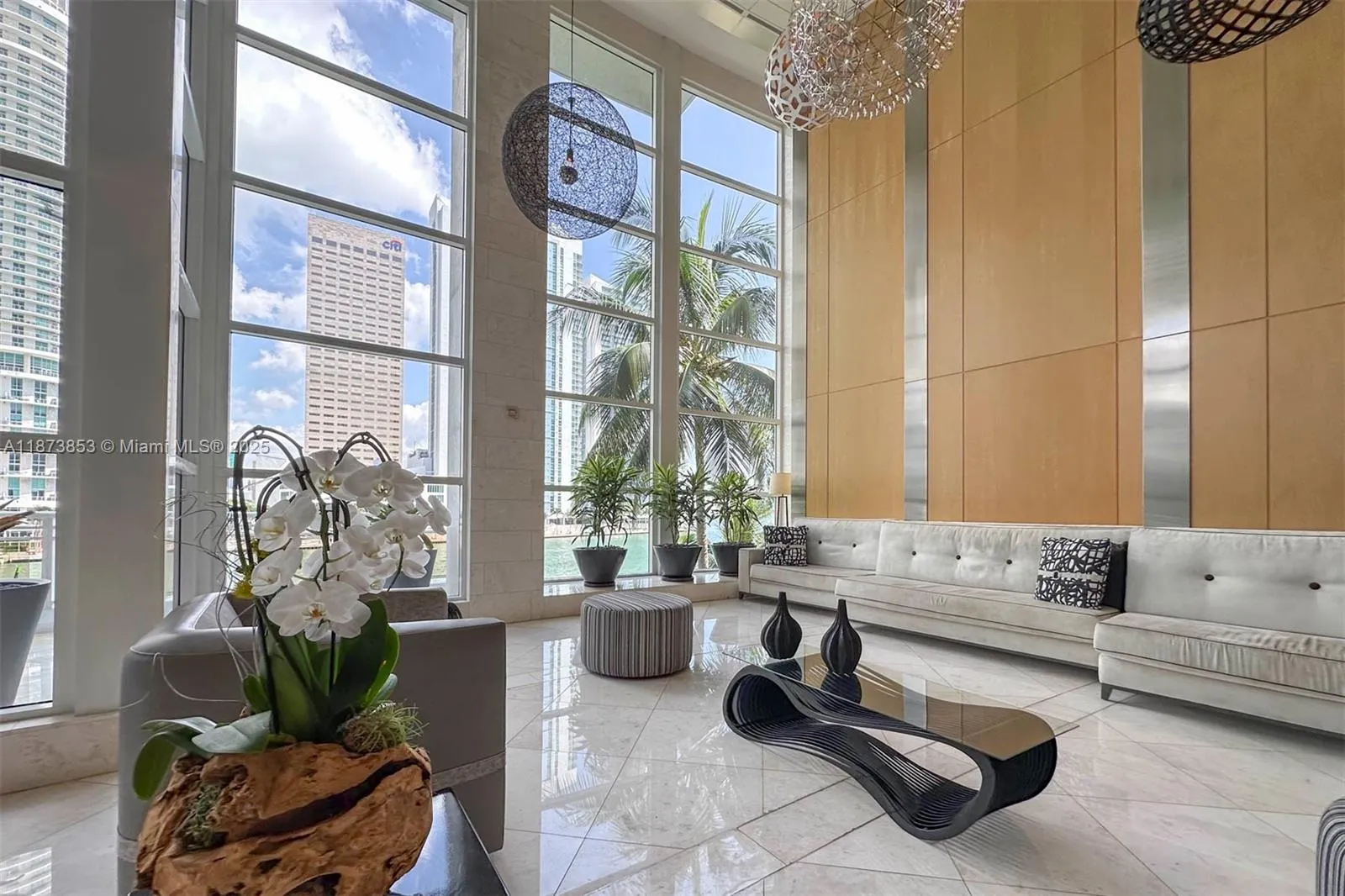 901 Brickell Key Blvd, #3301