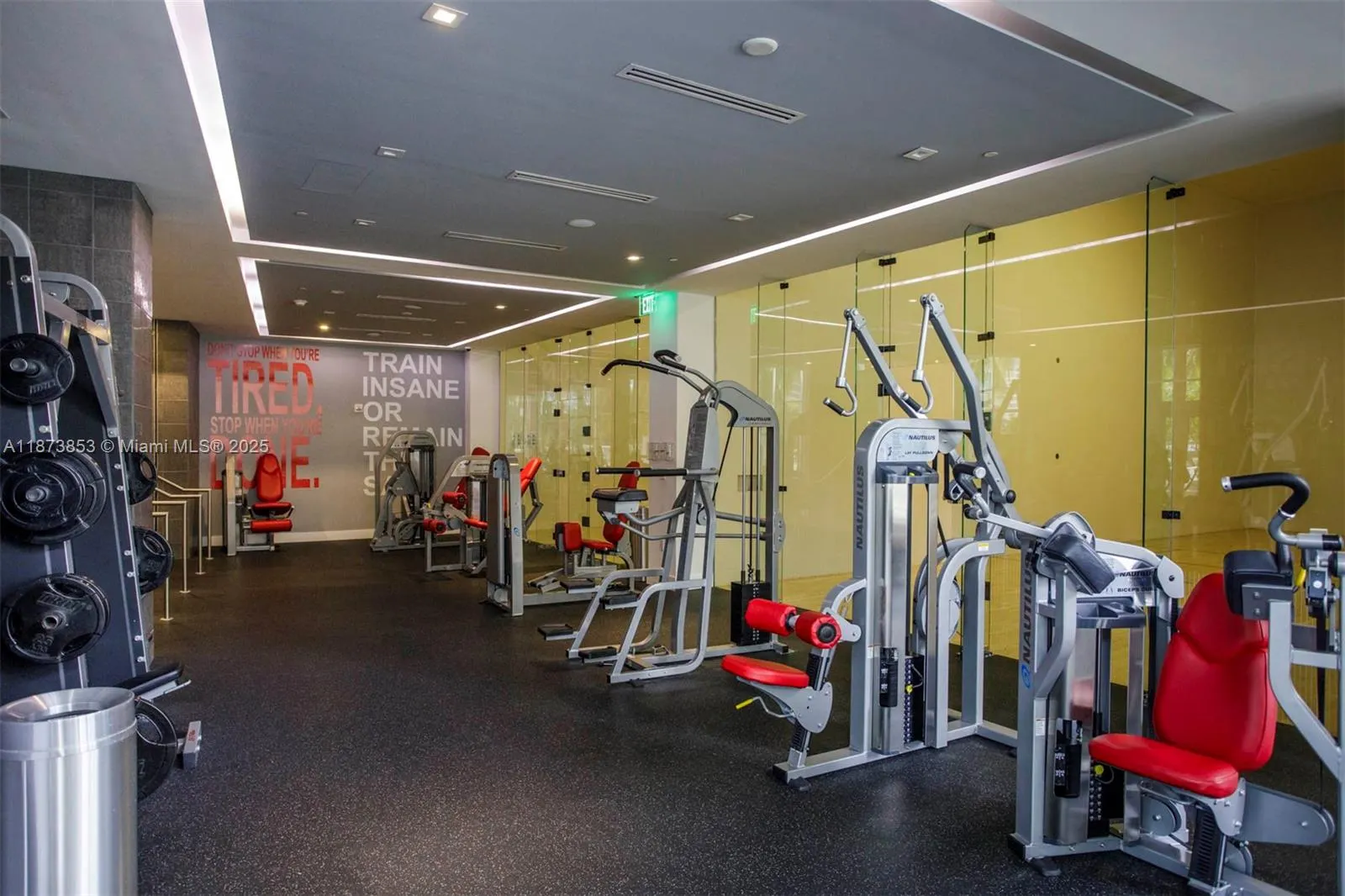 901 Brickell Key Blvd, #3301
