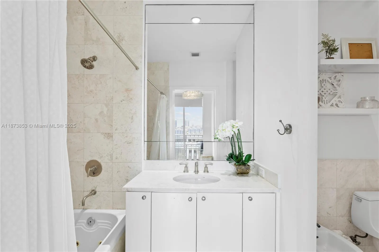 901 Brickell Key Blvd, #3301