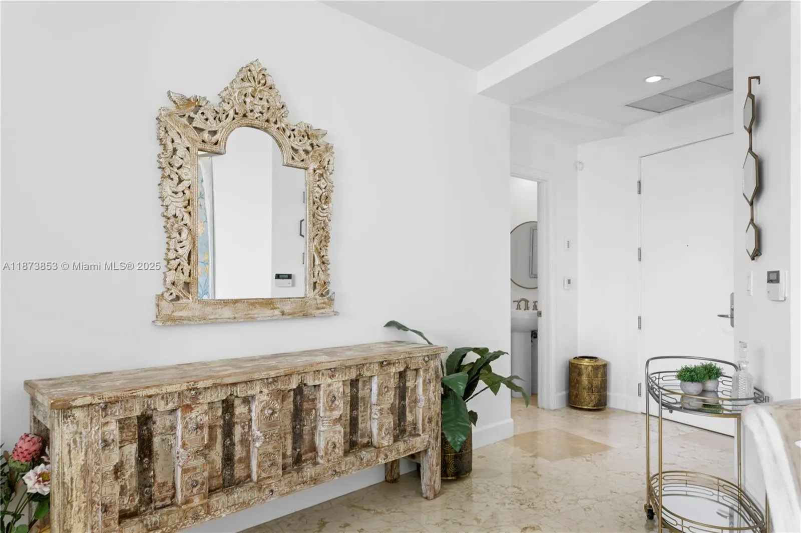 901 Brickell Key Blvd, #3301