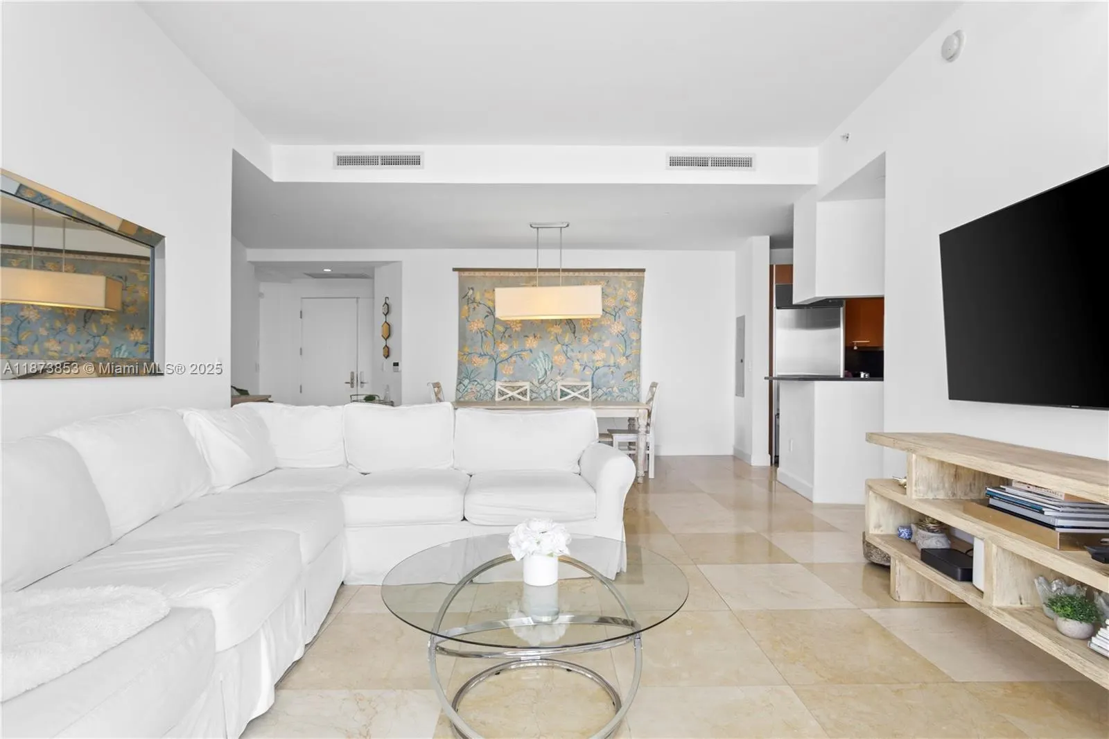 901 Brickell Key Blvd, #3301