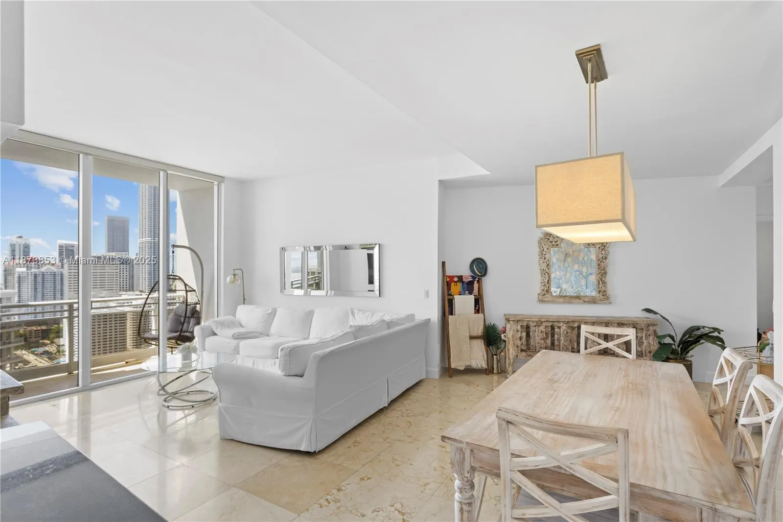 901 Brickell Key Blvd, #3301