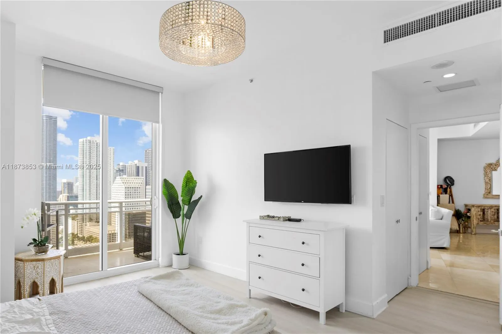 901 Brickell Key Blvd, #3301