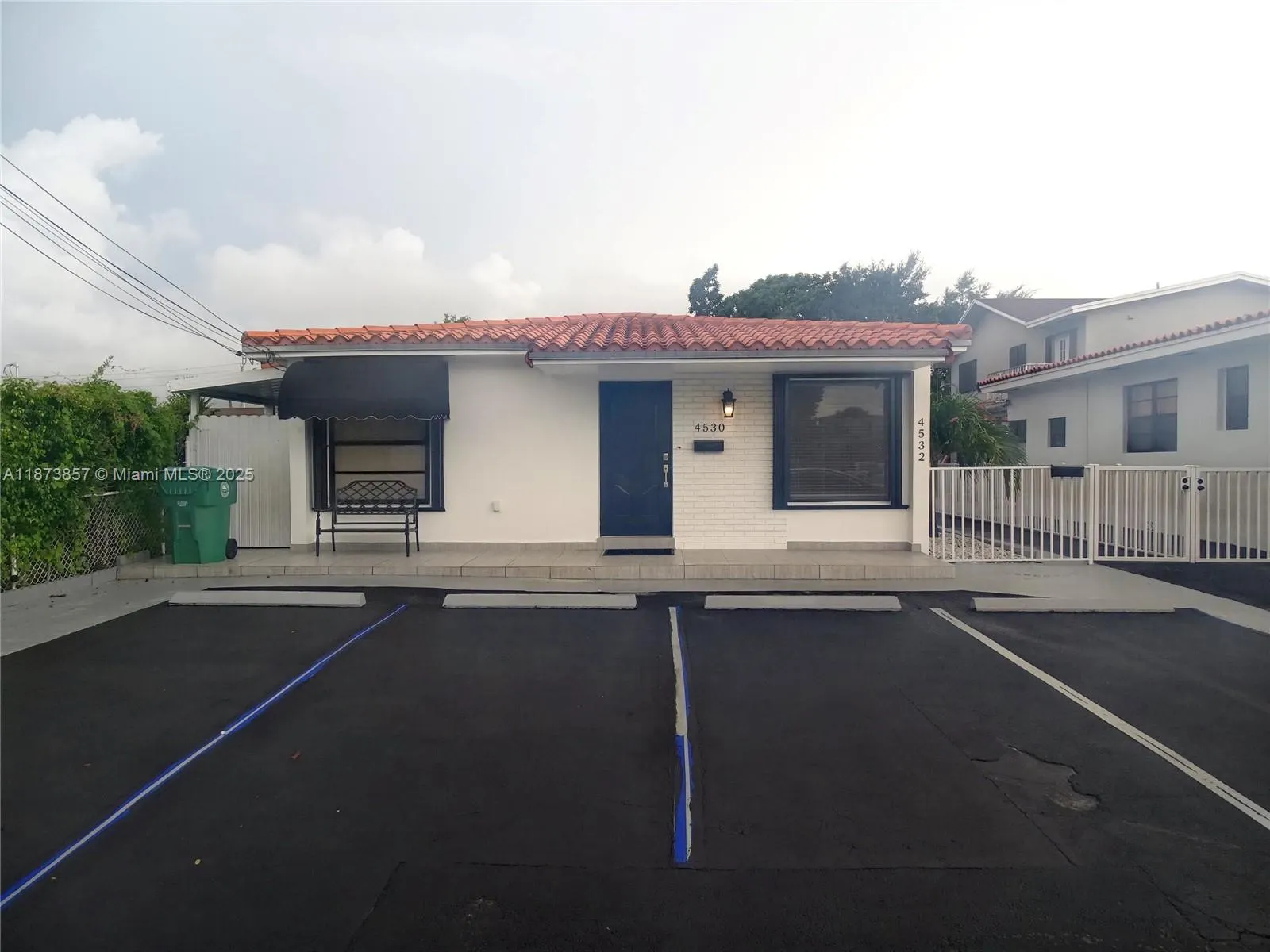 4530 NW 2nd Ter