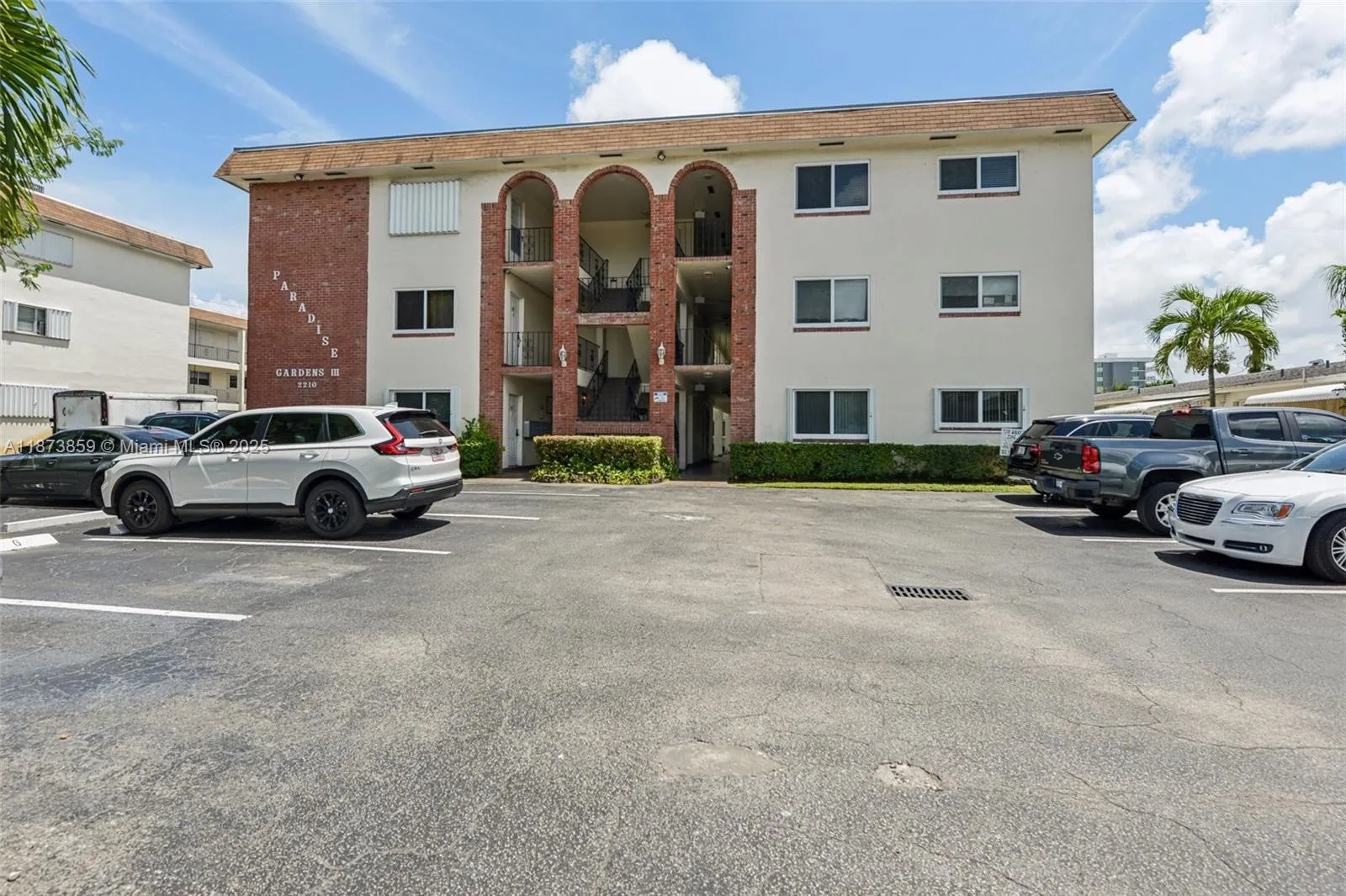 2210 Taylor St, #101