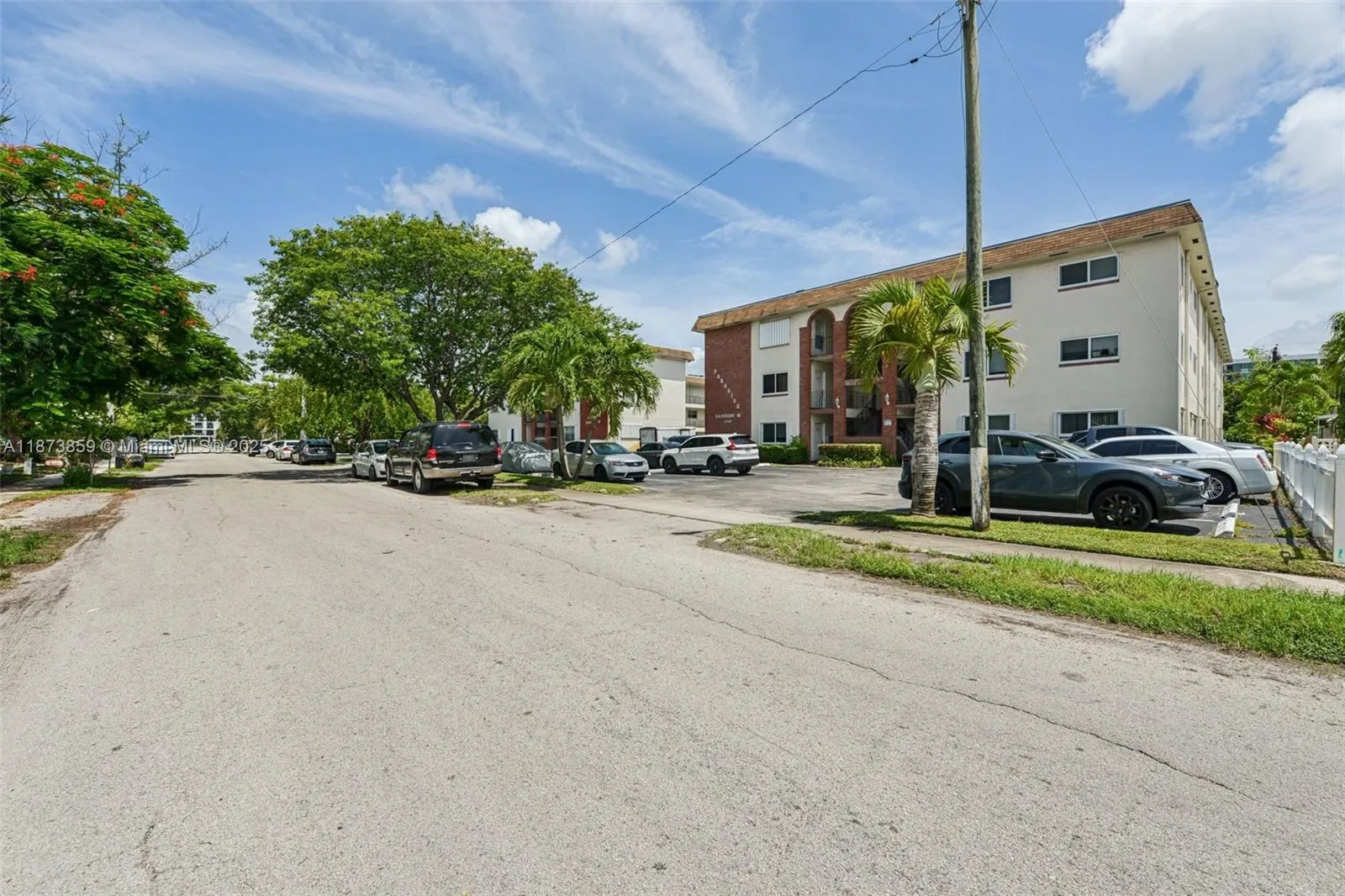 2210 Taylor St, #101